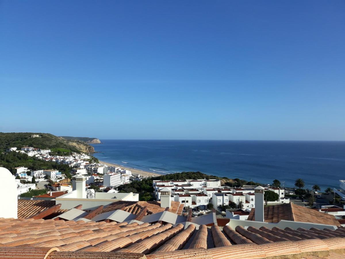 Salema Beach Apartment 外观 照片