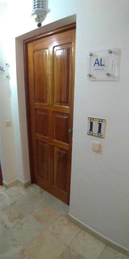 Salema Beach Apartment 外观 照片