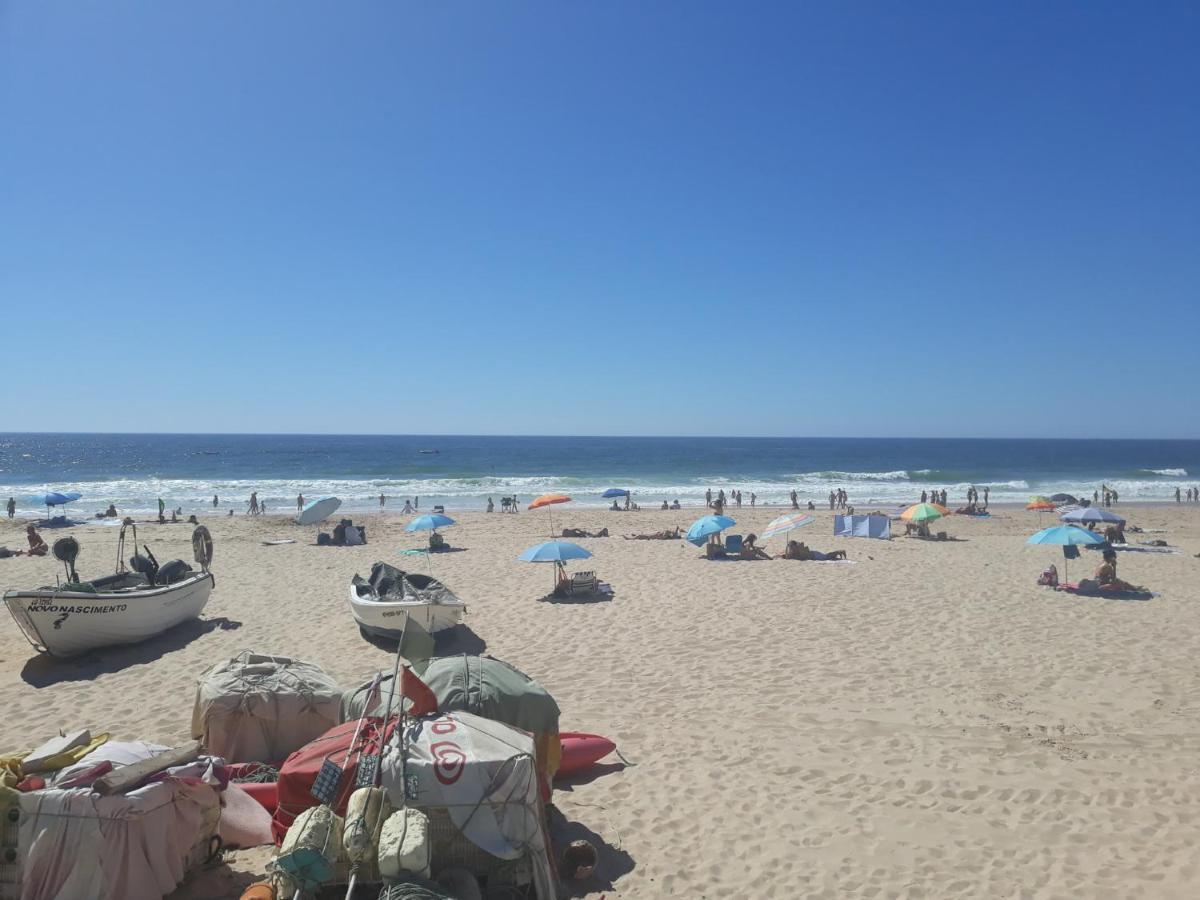 Salema Beach Apartment 外观 照片