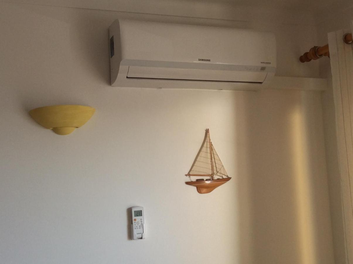 Salema Beach Apartment 外观 照片