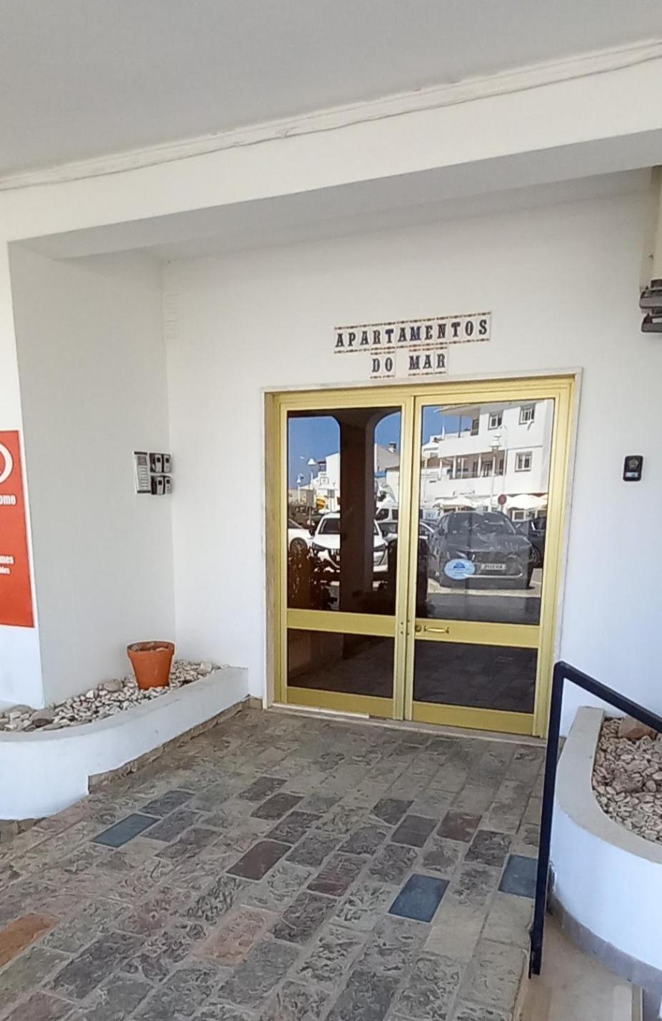 Salema Beach Apartment 外观 照片