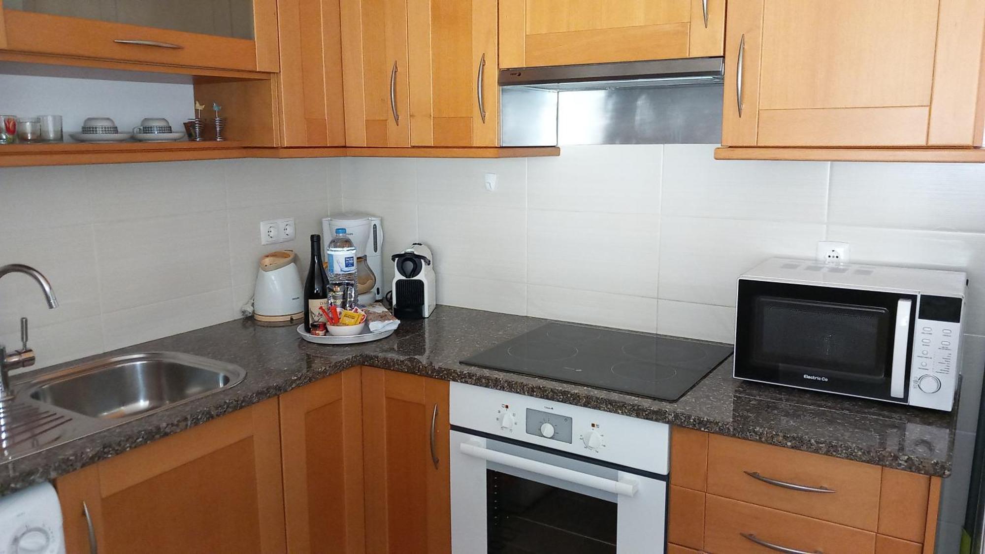 Salema Beach Apartment 外观 照片