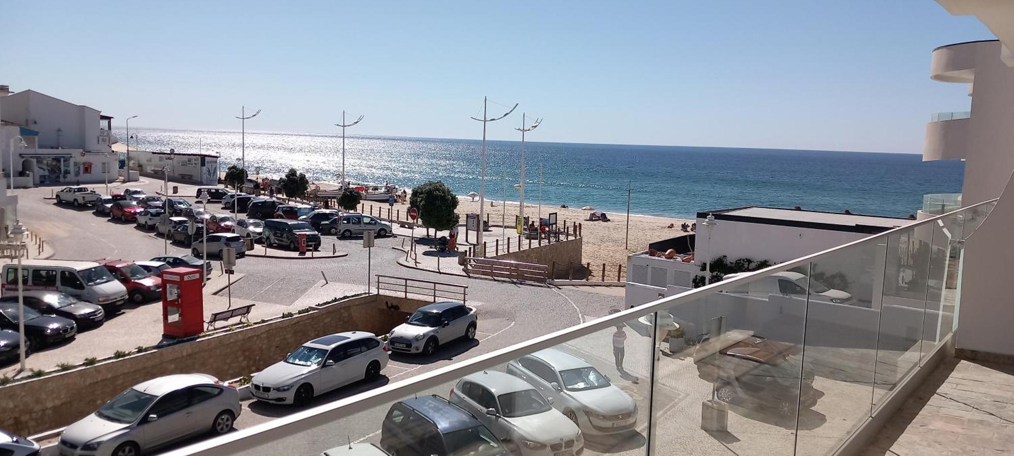 Salema Beach Apartment 客房 照片