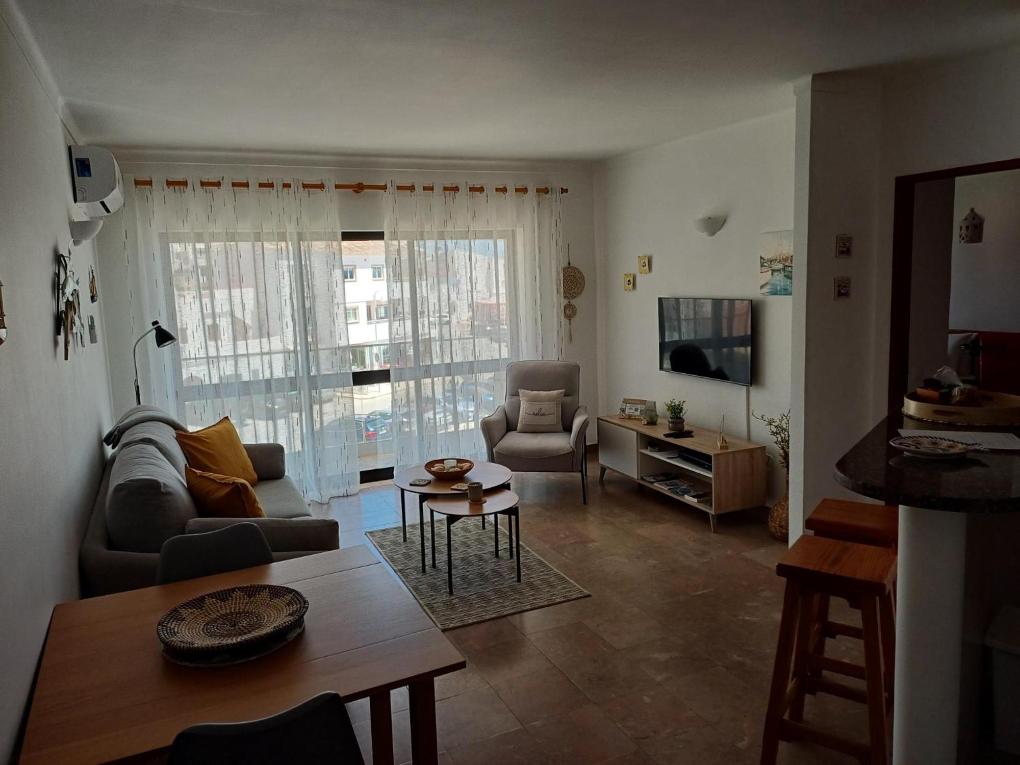 Salema Beach Apartment 外观 照片