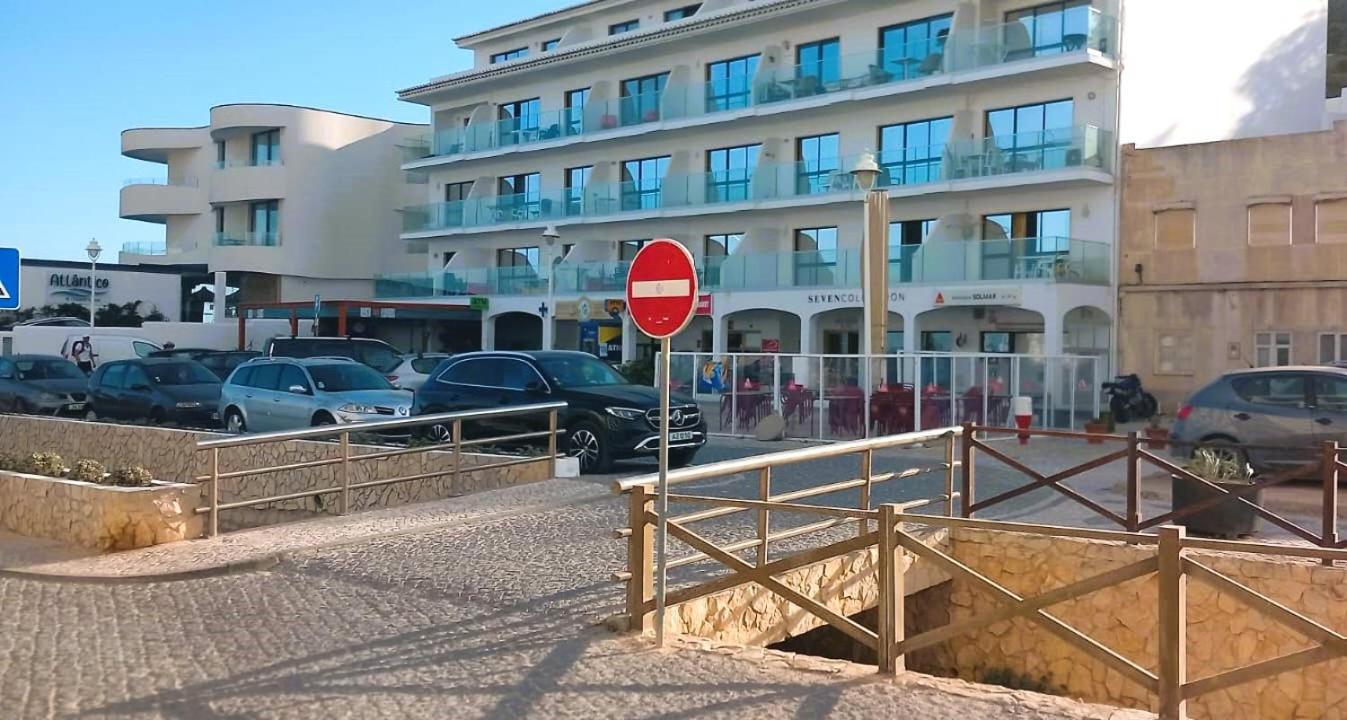 Salema Beach Apartment 外观 照片
